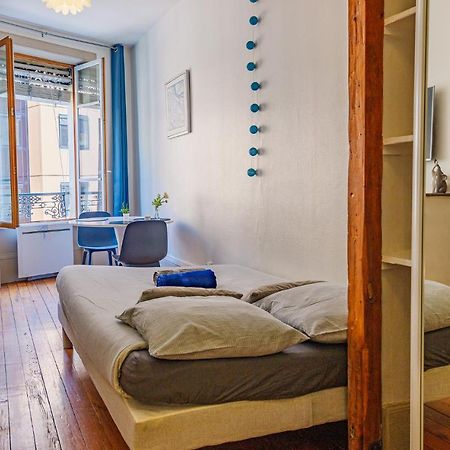 Brotteaux Apartman Lyon Kültér fotó