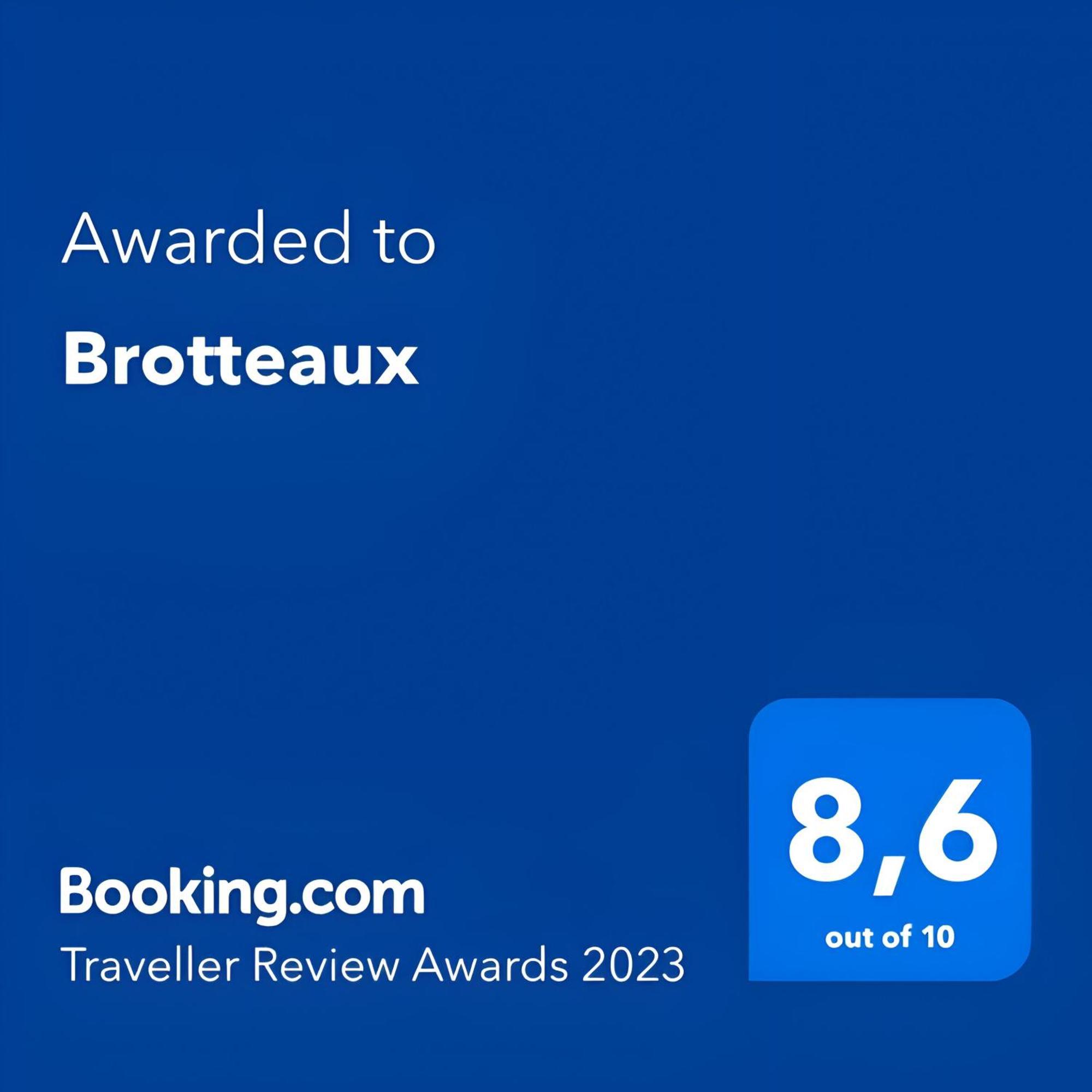 Brotteaux Apartman Lyon Kültér fotó